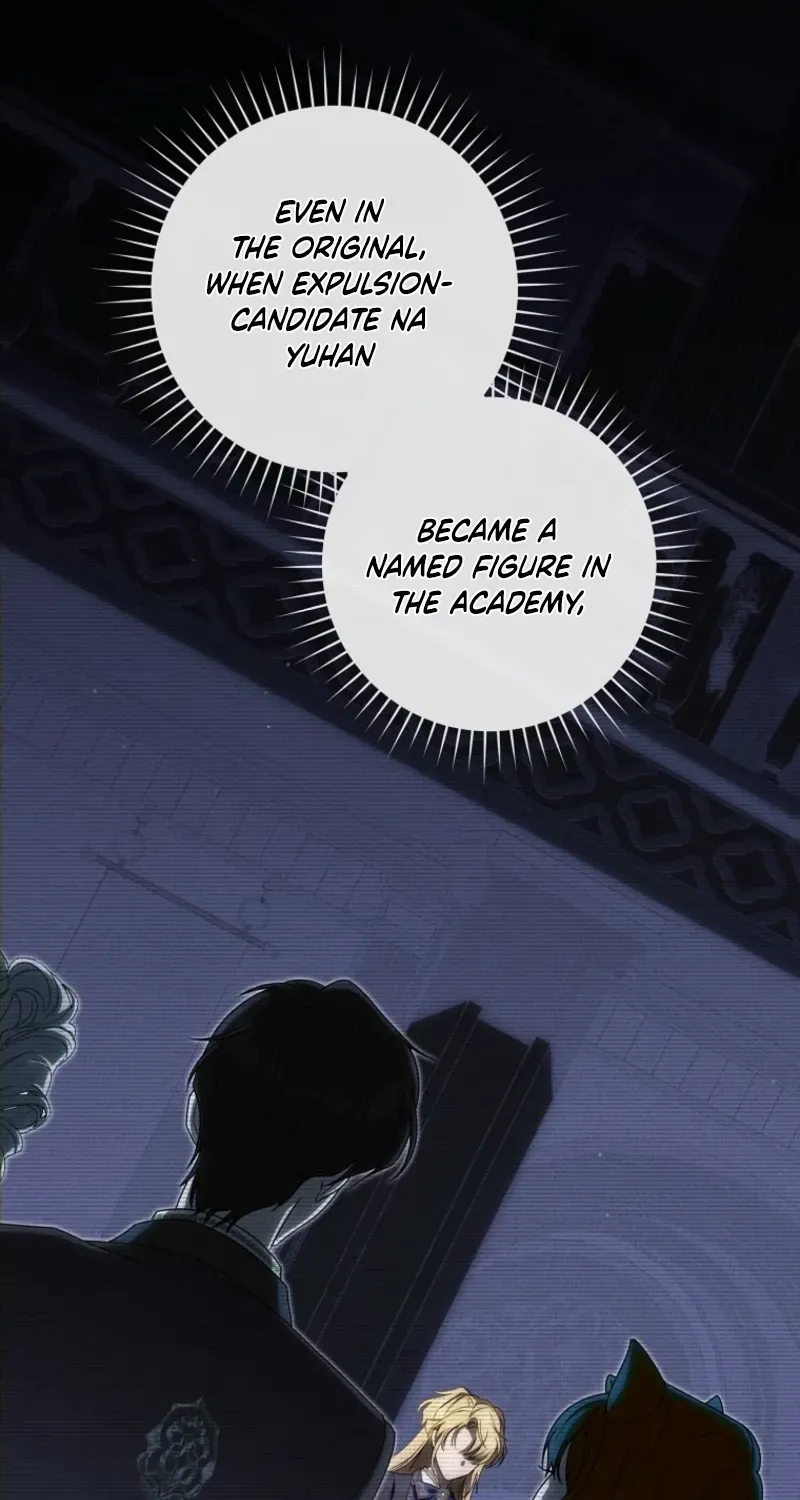 Read How to Get on the Main Character’s Flower Path chapter 10 image 64 on Lezhin