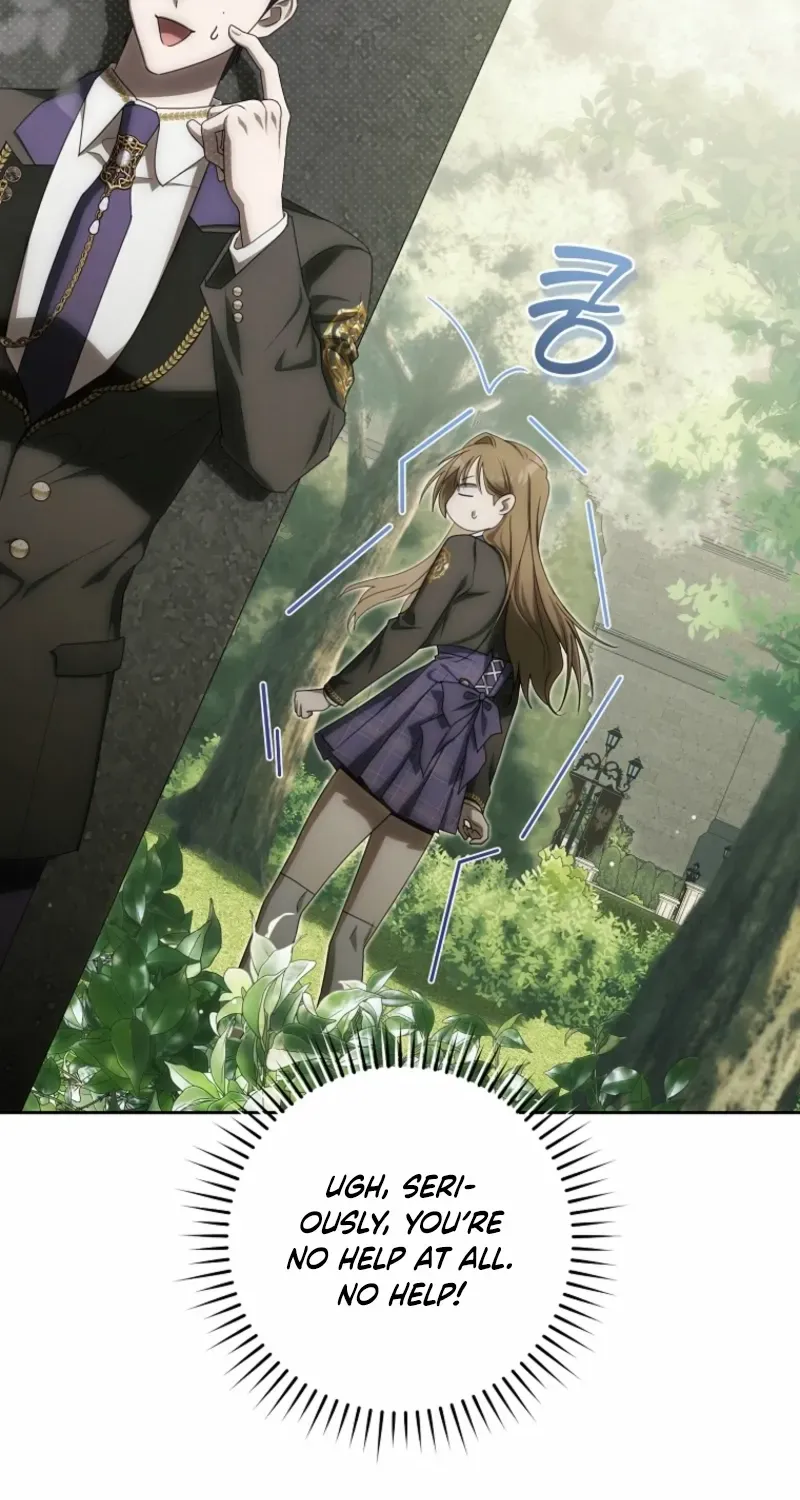 Read How to Get on the Main Character’s Flower Path chapter 10 image 72 on Lezhin