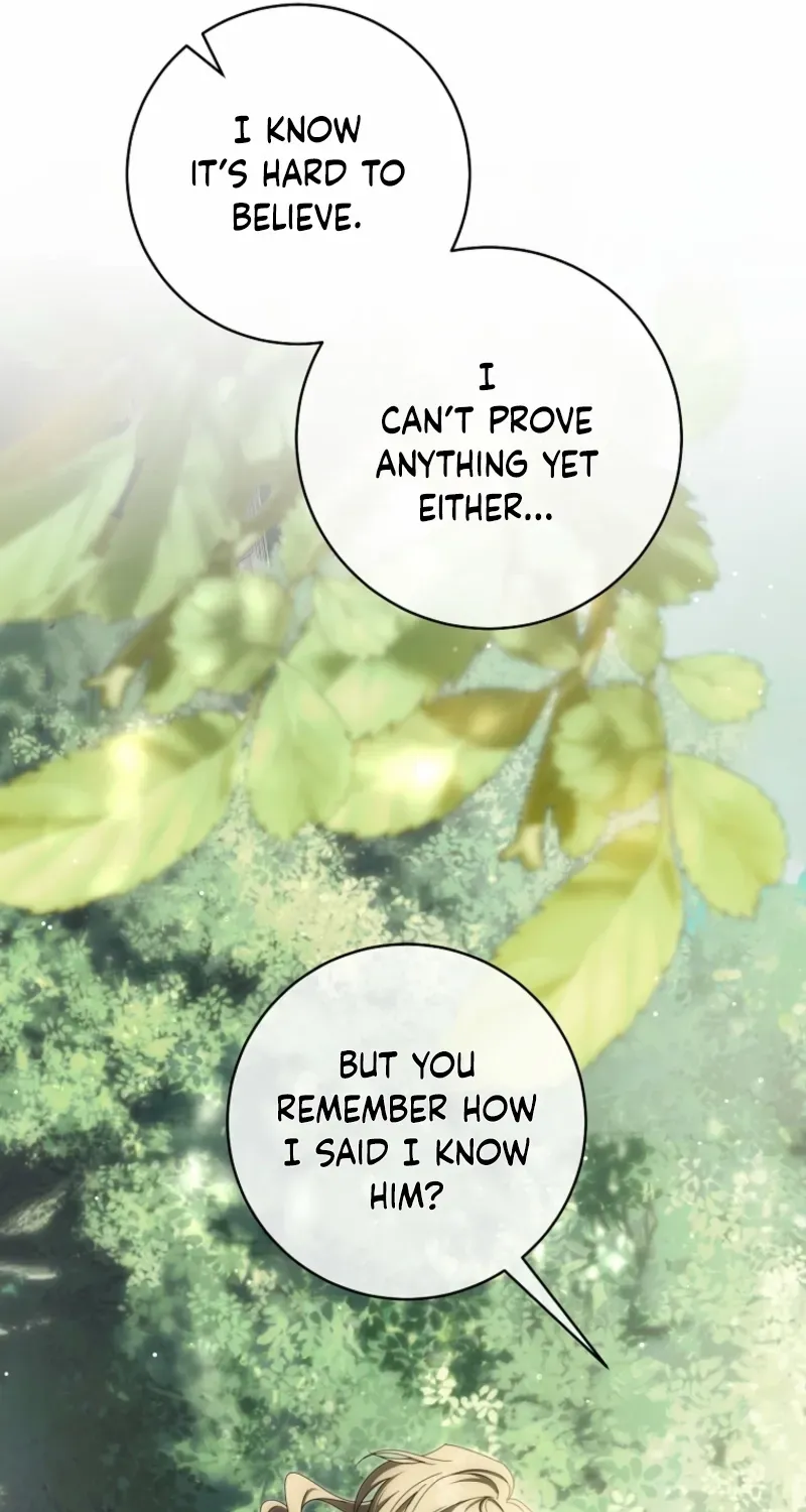Read How to Get on the Main Character’s Flower Path chapter 10 image 79 on Lezhin