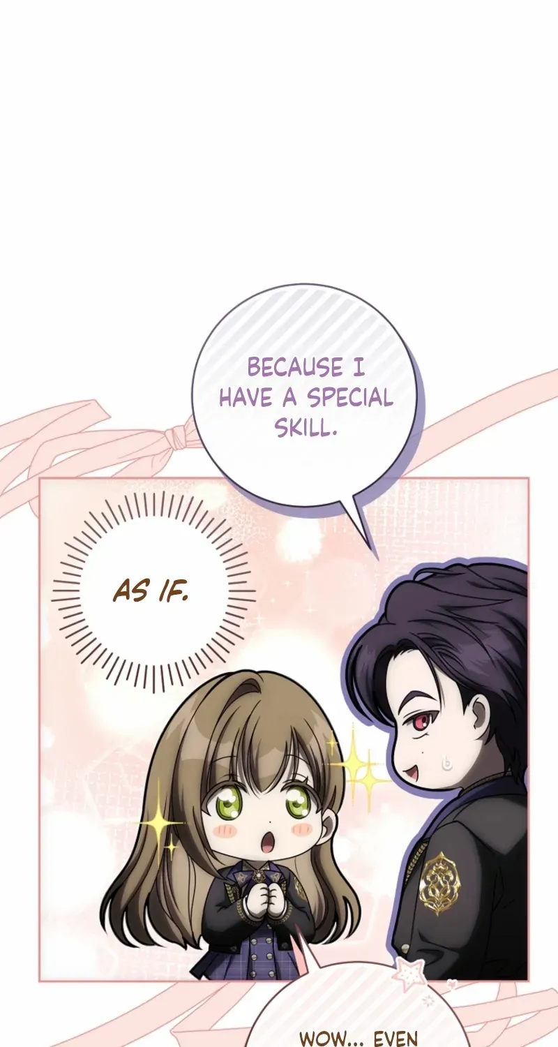 Read How to Get on the Main Character’s Flower Path chapter 10 image 8 on Lezhin