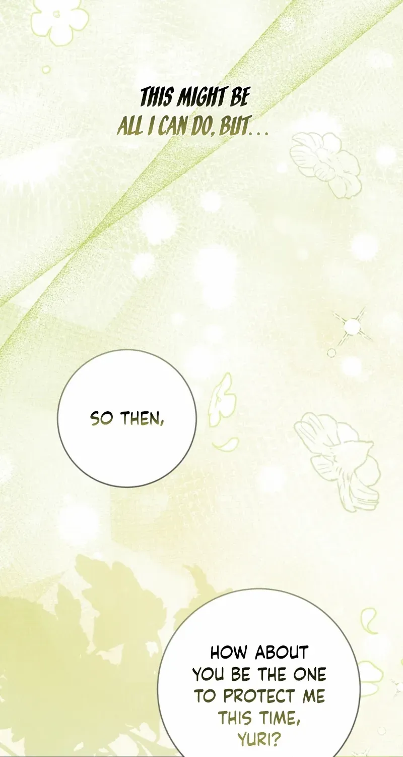 Read How to Get on the Main Character’s Flower Path chapter 10 image 89 on Lezhin
