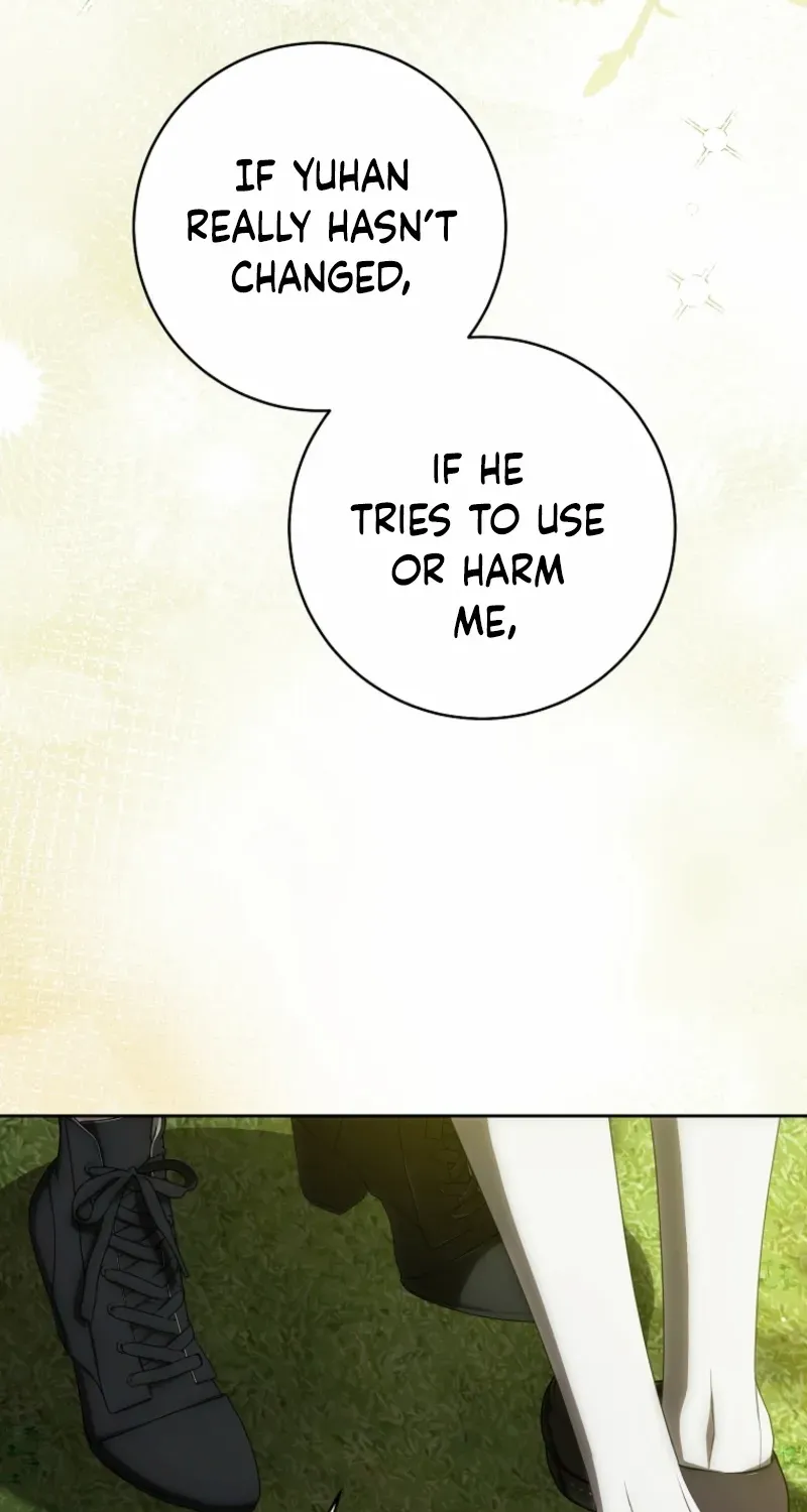 Read How to Get on the Main Character’s Flower Path chapter 10 image 91 on Lezhin