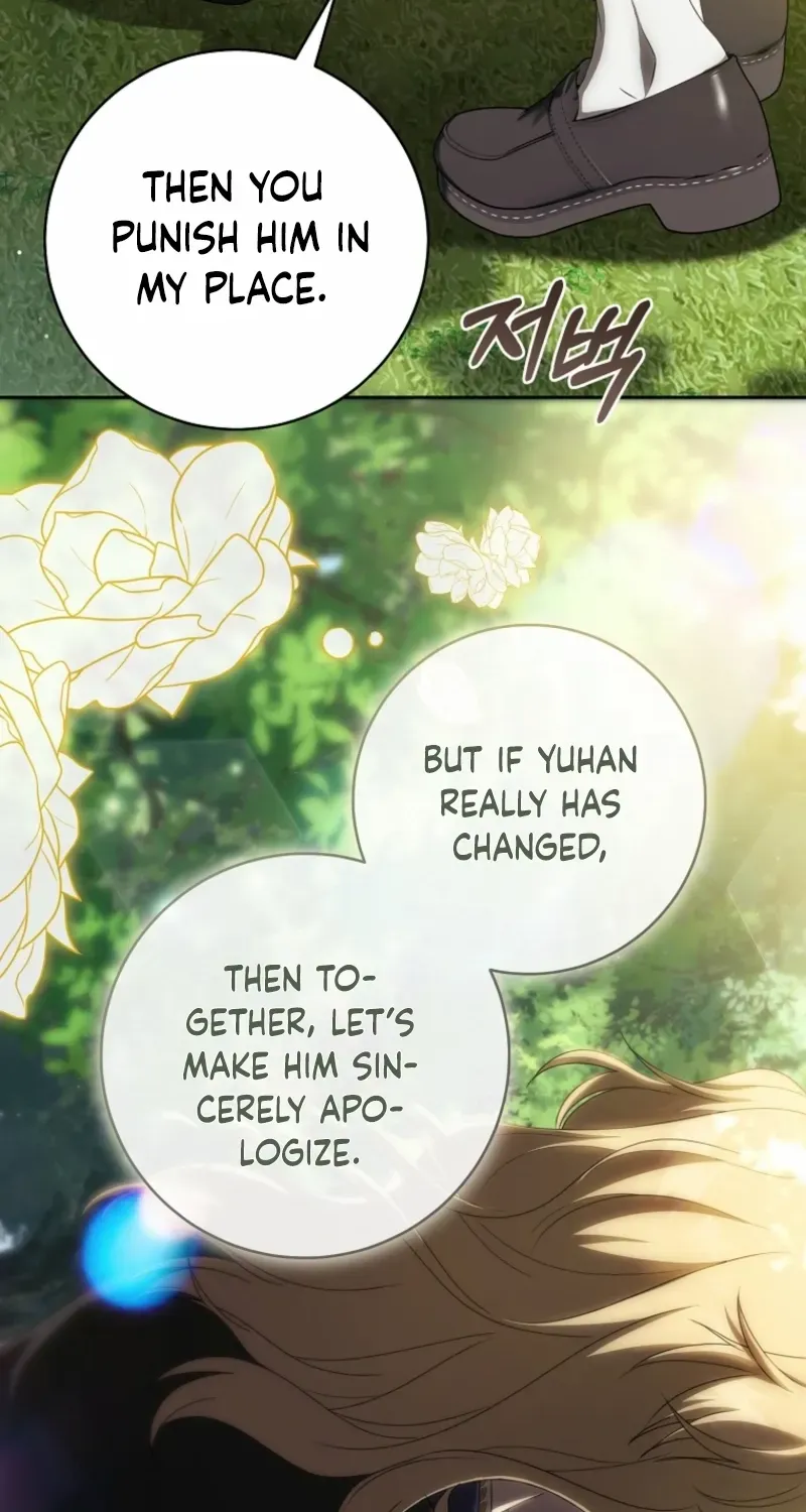 Read How to Get on the Main Character’s Flower Path chapter 10 image 92 on Lezhin