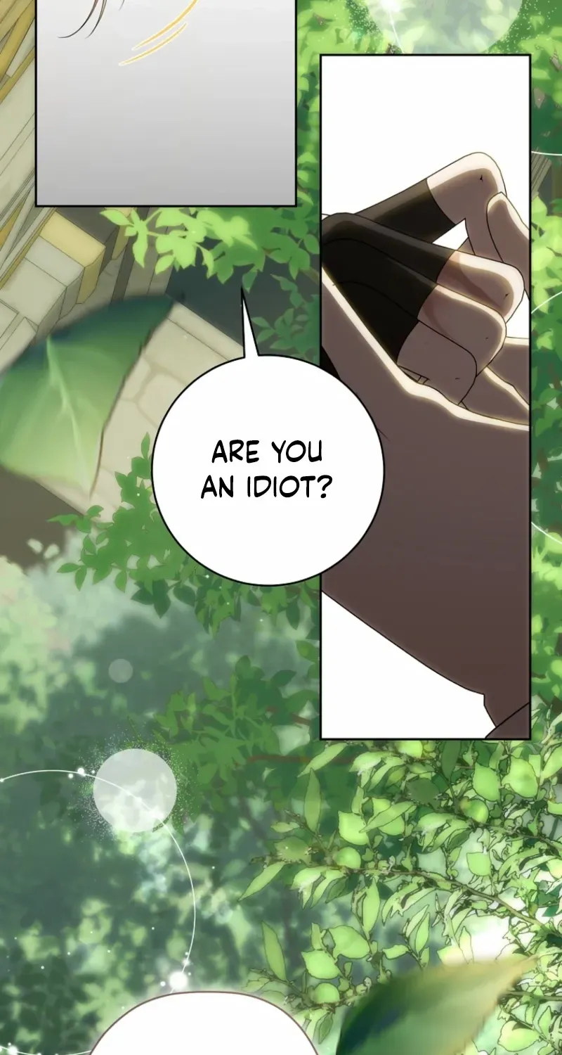 Read How to Get on the Main Character’s Flower Path chapter 10 image 95 on Lezhin