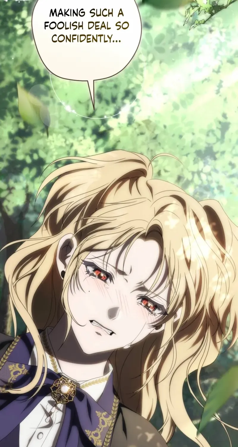 Read How to Get on the Main Character’s Flower Path chapter 10 image 96 on Lezhin