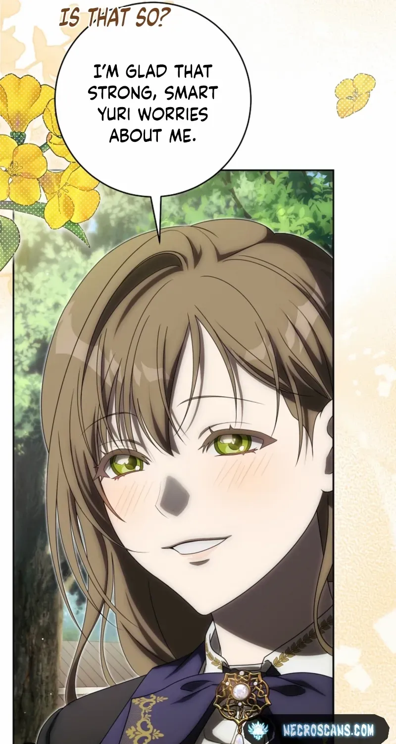 Read How to Get on the Main Character’s Flower Path chapter 10 image 98 on Lezhin