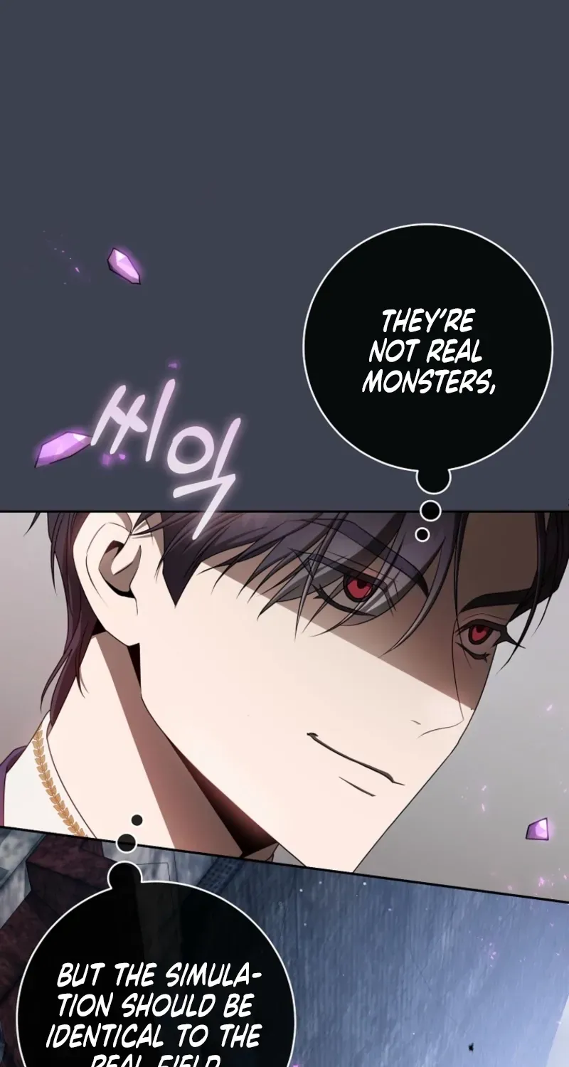 Read How to Get on the Main Character’s Flower Path chapter 13 image 19 on Lezhin