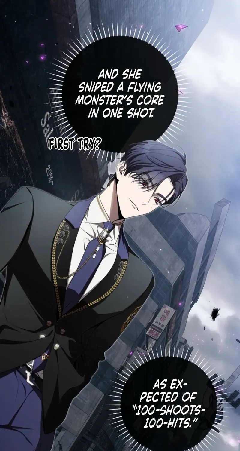 Read How to Get on the Main Character’s Flower Path chapter 13 image 21 on Lezhin
