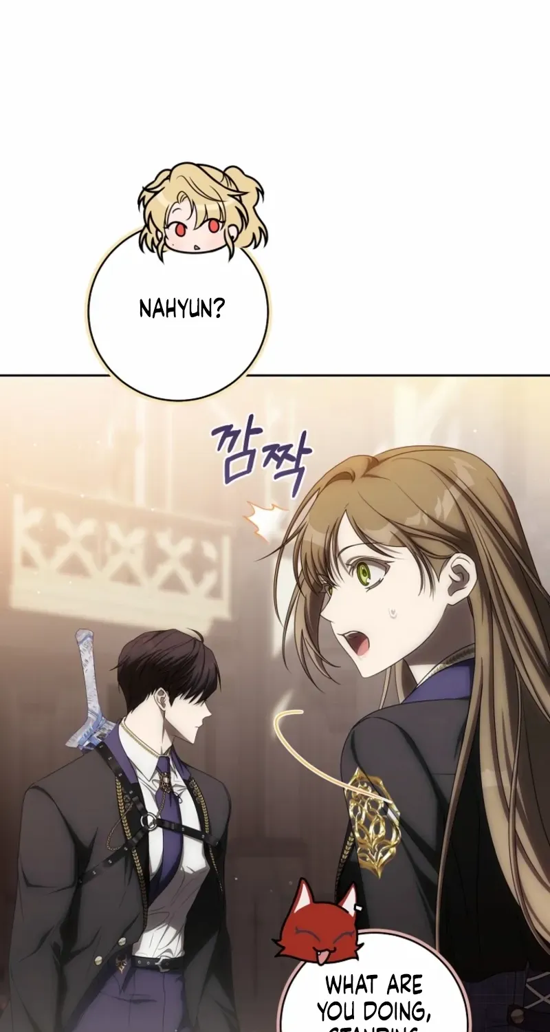 Read How to Get on the Main Character’s Flower Path chapter 13 image 4 on Lezhin