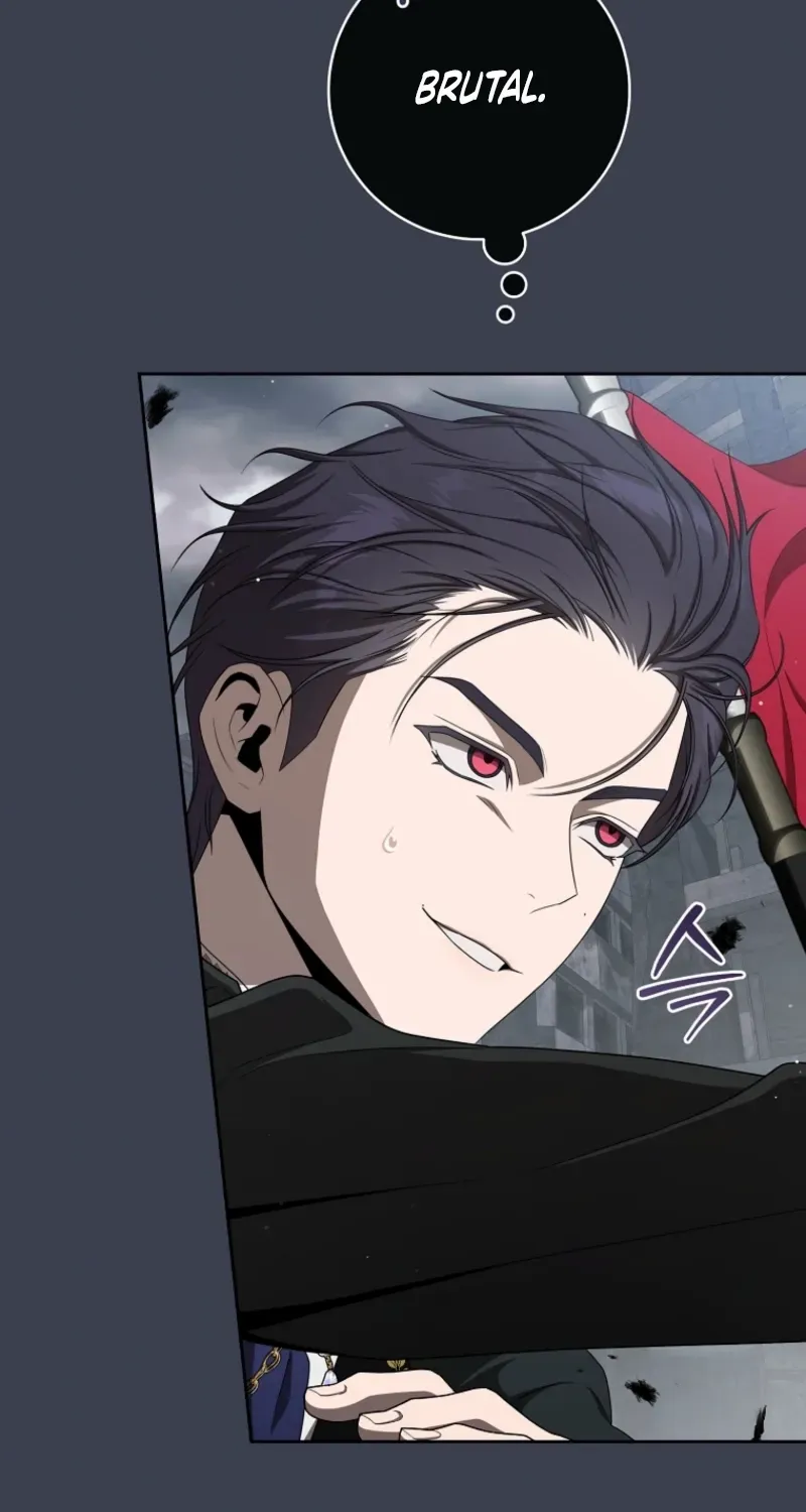 Read How to Get on the Main Character’s Flower Path chapter 13 image 45 on Lezhin
