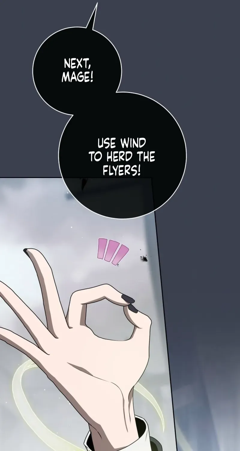 Read How to Get on the Main Character’s Flower Path chapter 13 image 46 on Lezhin