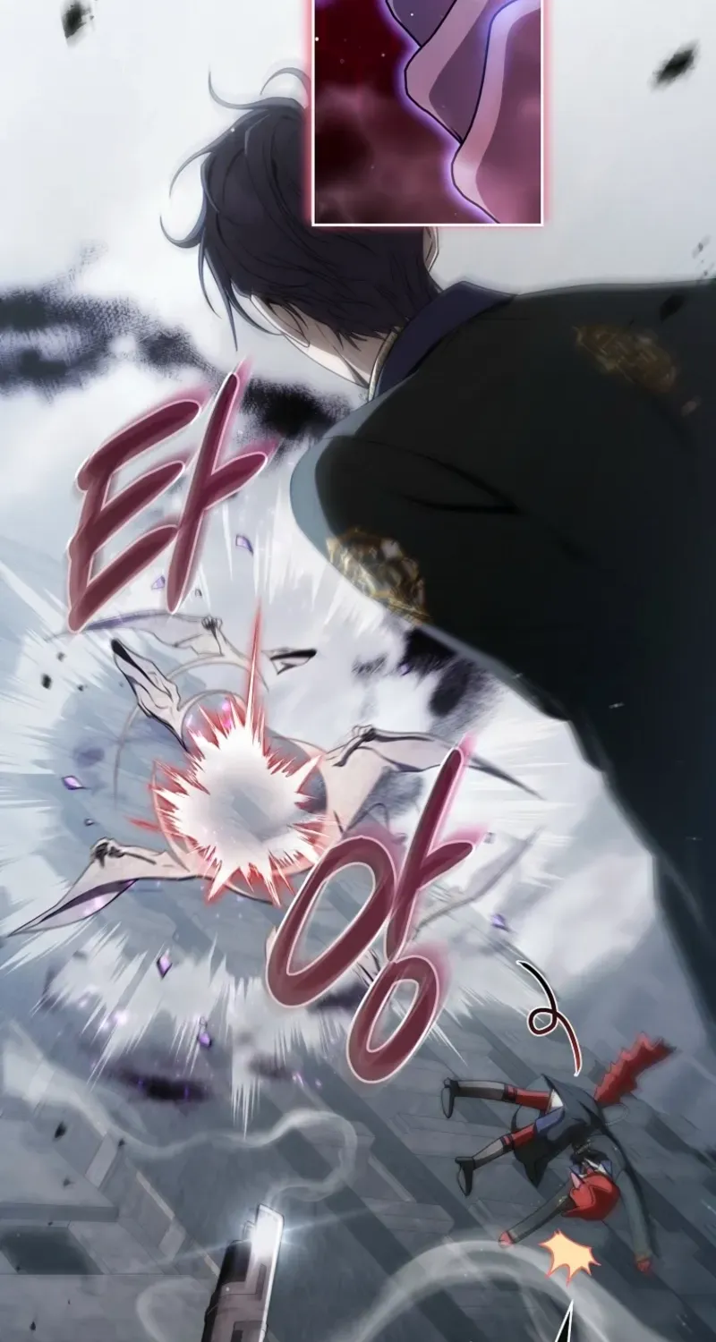 Read How to Get on the Main Character’s Flower Path chapter 13 image 56 on Lezhin