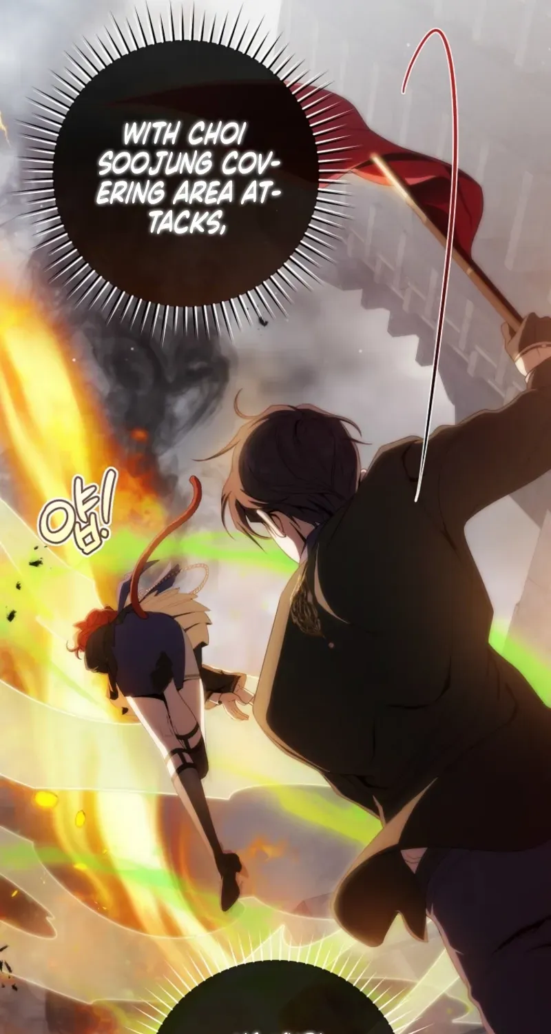 Read How to Get on the Main Character’s Flower Path chapter 13 image 61 on Lezhin