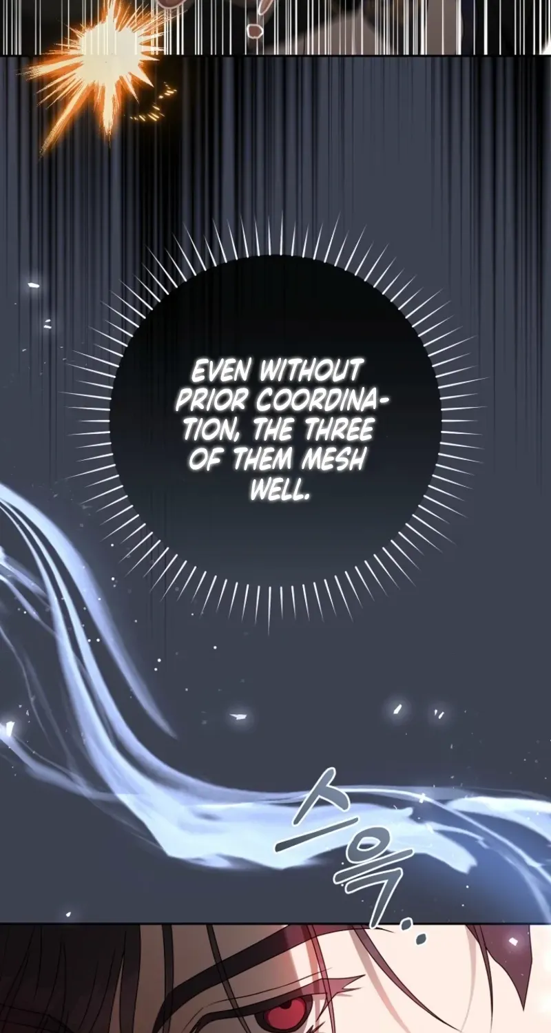 Read How to Get on the Main Character’s Flower Path chapter 13 image 64 on Lezhin