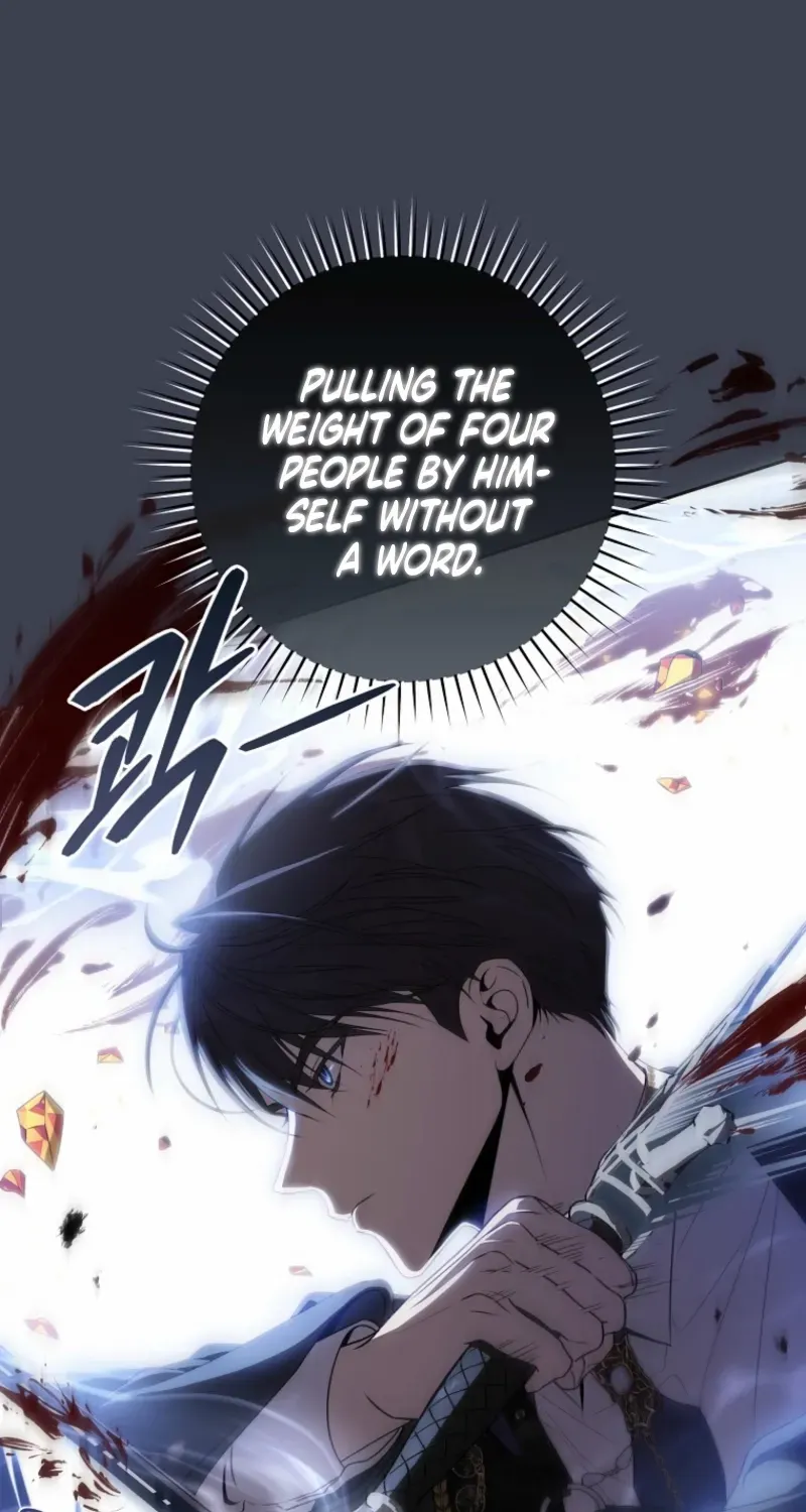 Read How to Get on the Main Character’s Flower Path chapter 13 image 67 on Lezhin