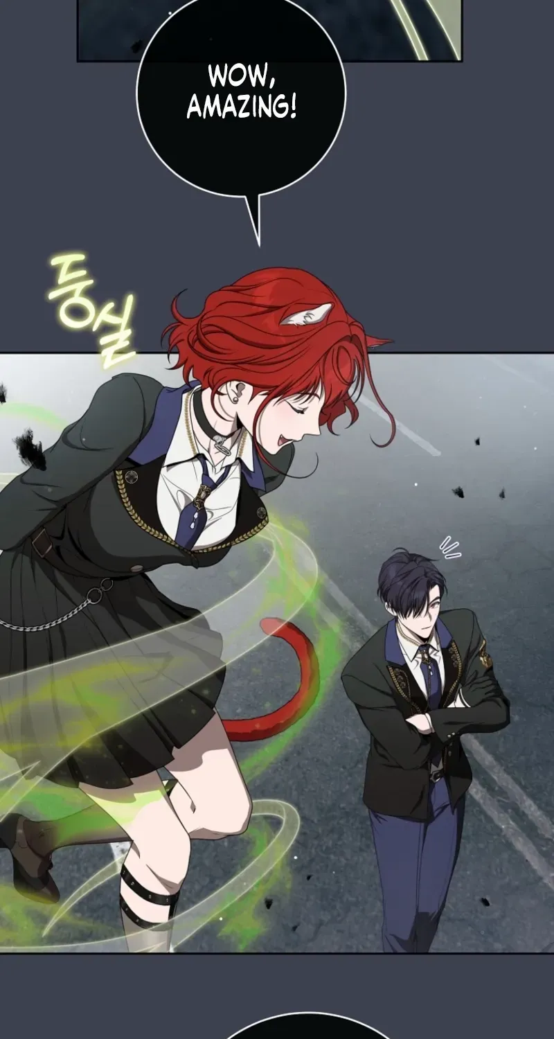 Read How to Get on the Main Character’s Flower Path chapter 13 image 78 on Lezhin