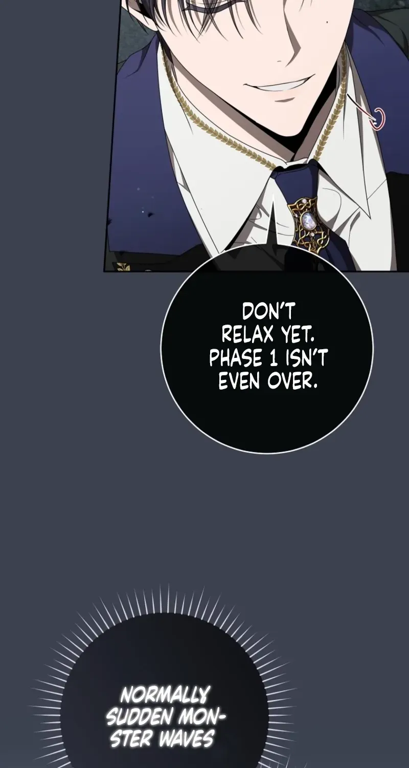 Read How to Get on the Main Character’s Flower Path chapter 13 image 81 on Lezhin
