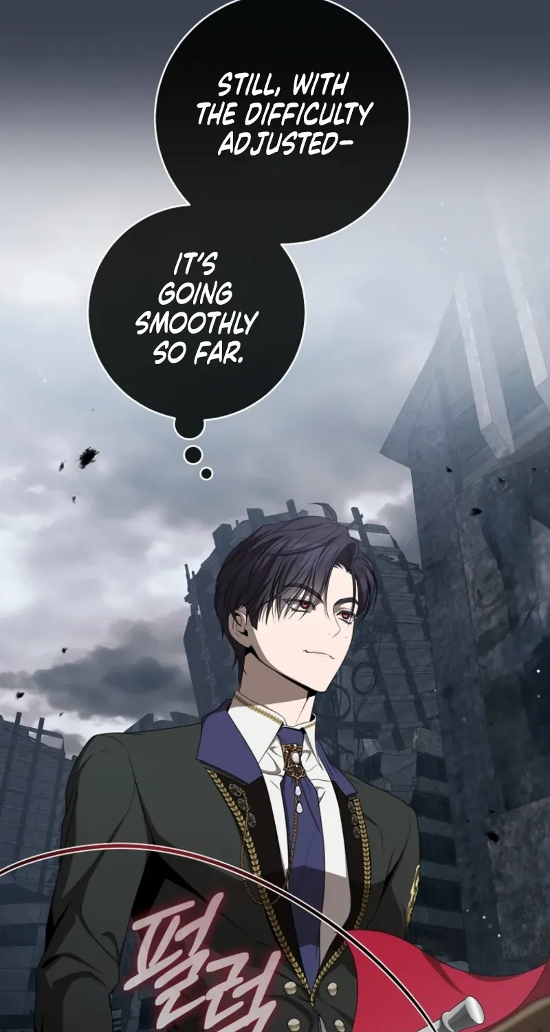 Read How to Get on the Main Character’s Flower Path chapter 13 image 84 on Lezhin