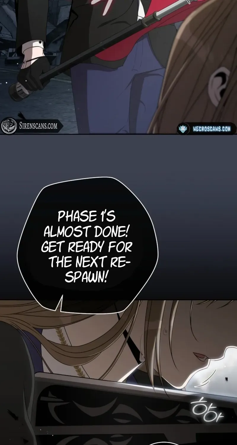Read How to Get on the Main Character’s Flower Path chapter 13 image 85 on Lezhin