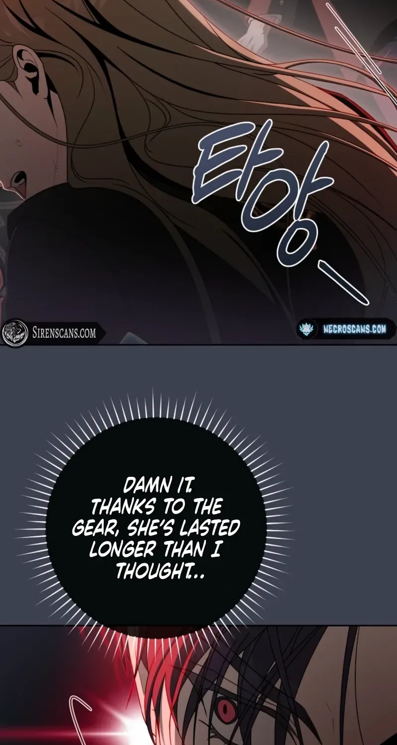 Read How to Get on the Main Character’s Flower Path chapter 13 image 93 on Lezhin
