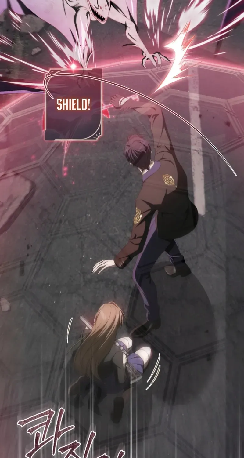 Read How to Get on the Main Character’s Flower Path chapter 13 image 95 on Lezhin