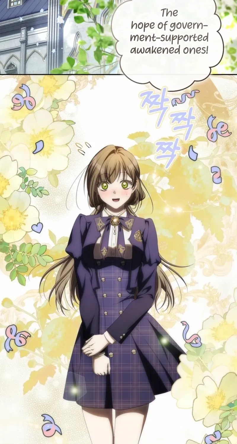 Read How to Get on the Main Character’s Flower Path chapter 17 image 29 on Lezhin