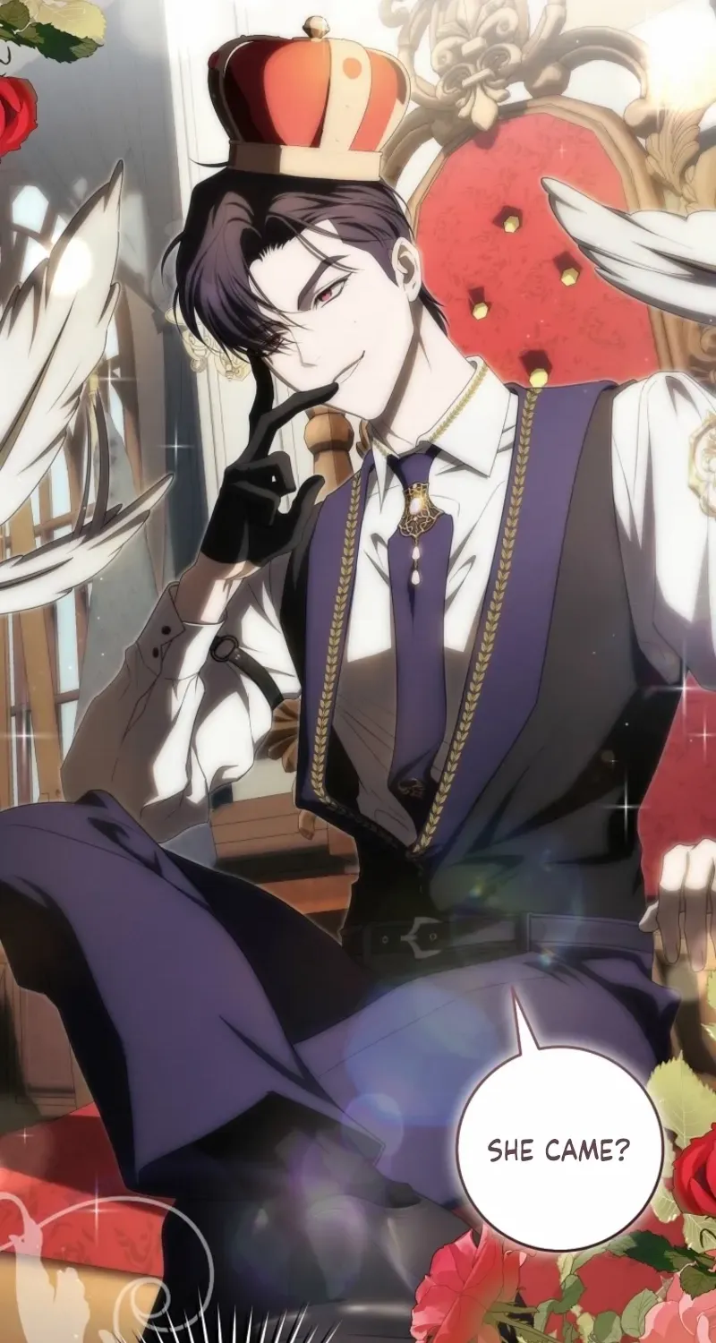 Read How to Get on the Main Character’s Flower Path chapter 17 image 33 on Lezhin