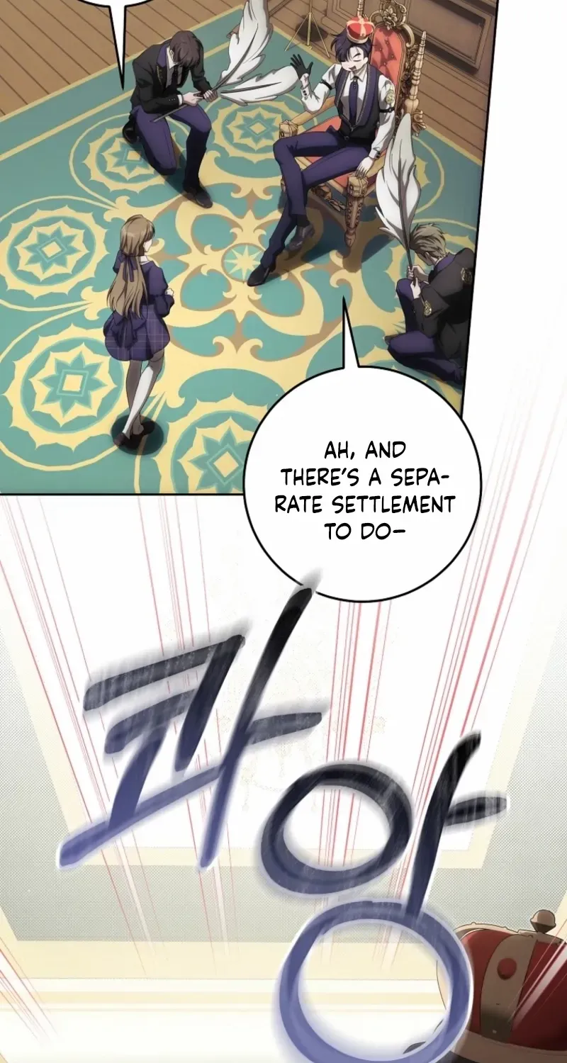 Read How to Get on the Main Character’s Flower Path chapter 17 image 35 on Lezhin