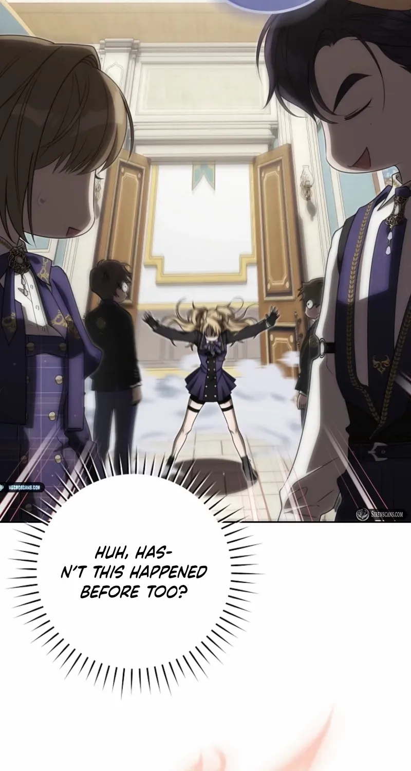Read How to Get on the Main Character’s Flower Path chapter 17 image 36 on Lezhin