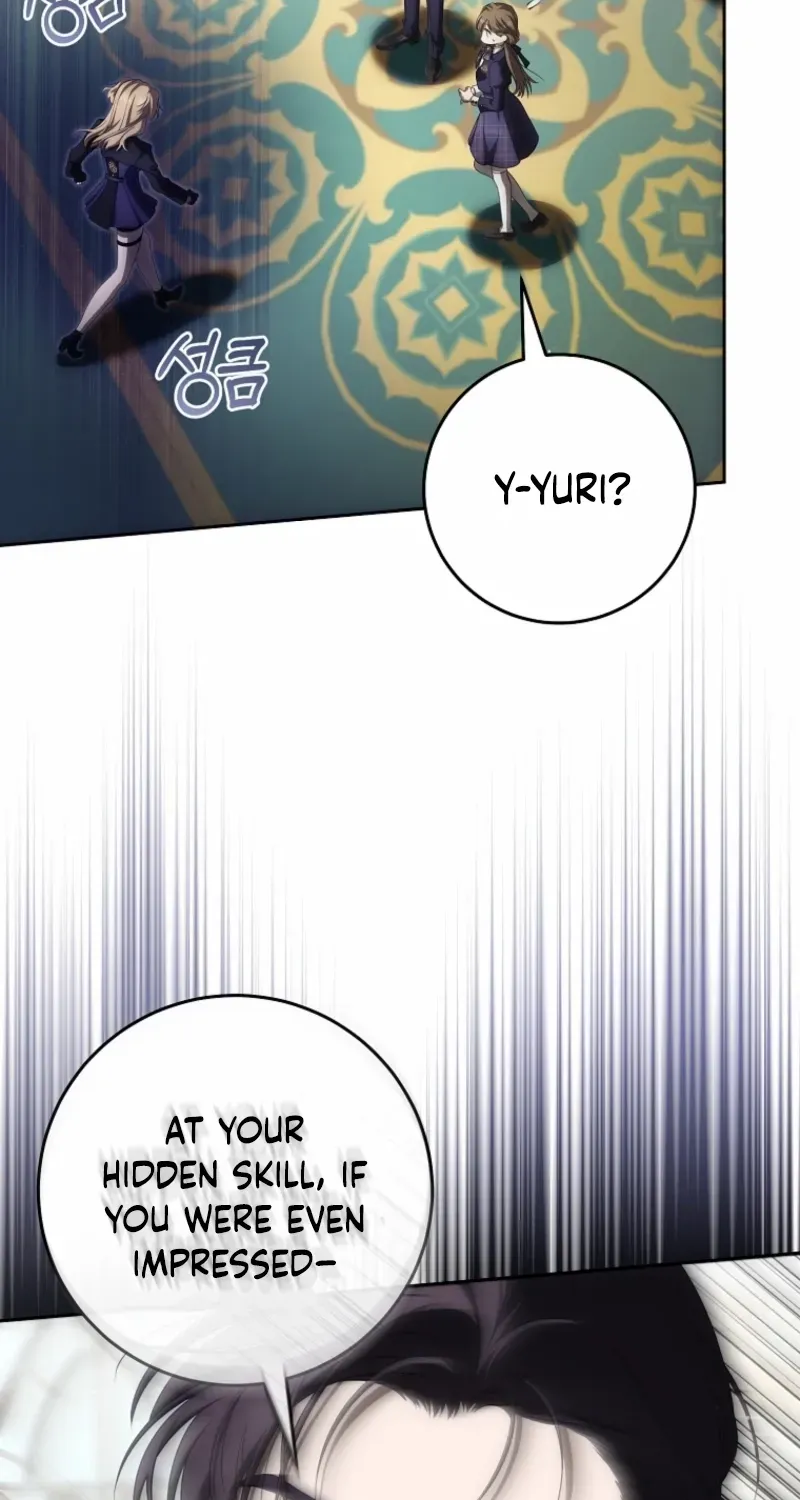 Read How to Get on the Main Character’s Flower Path chapter 17 image 40 on Lezhin