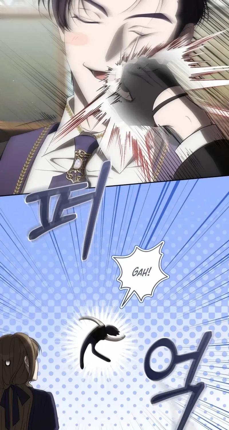 Read How to Get on the Main Character’s Flower Path chapter 17 image 41 on Lezhin