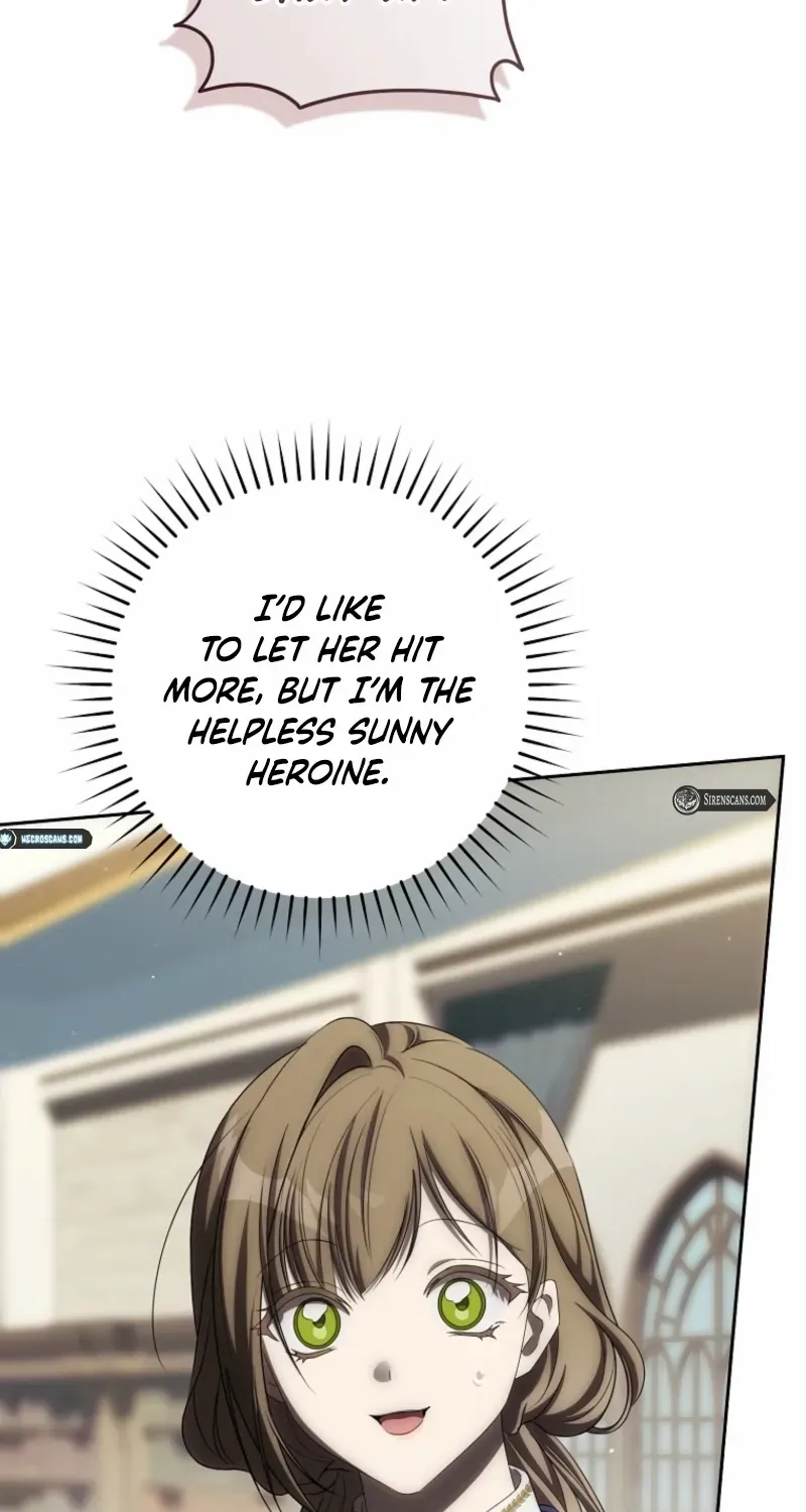 Read How to Get on the Main Character’s Flower Path chapter 17 image 44 on Lezhin
