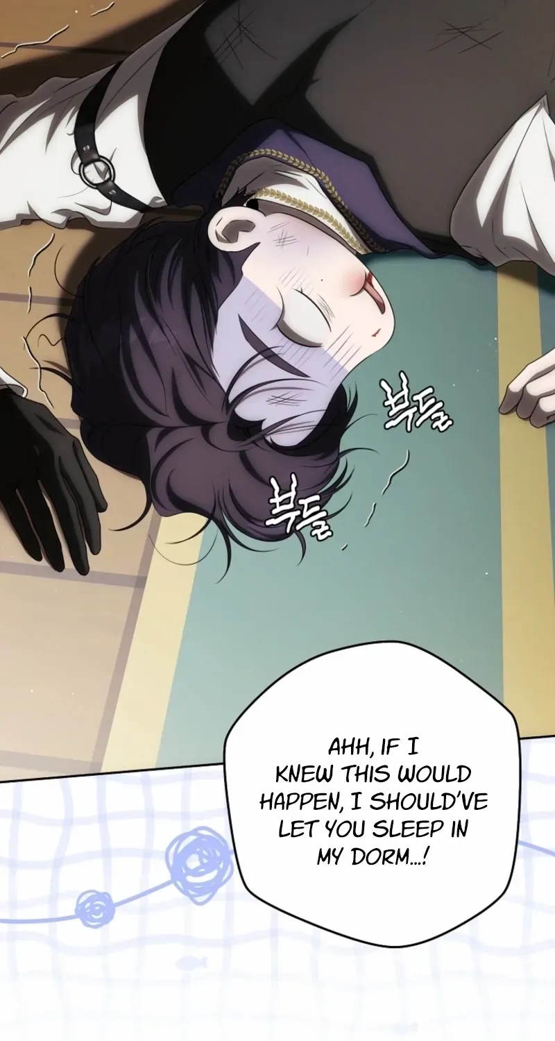 Read How to Get on the Main Character’s Flower Path chapter 17 image 48 on Lezhin