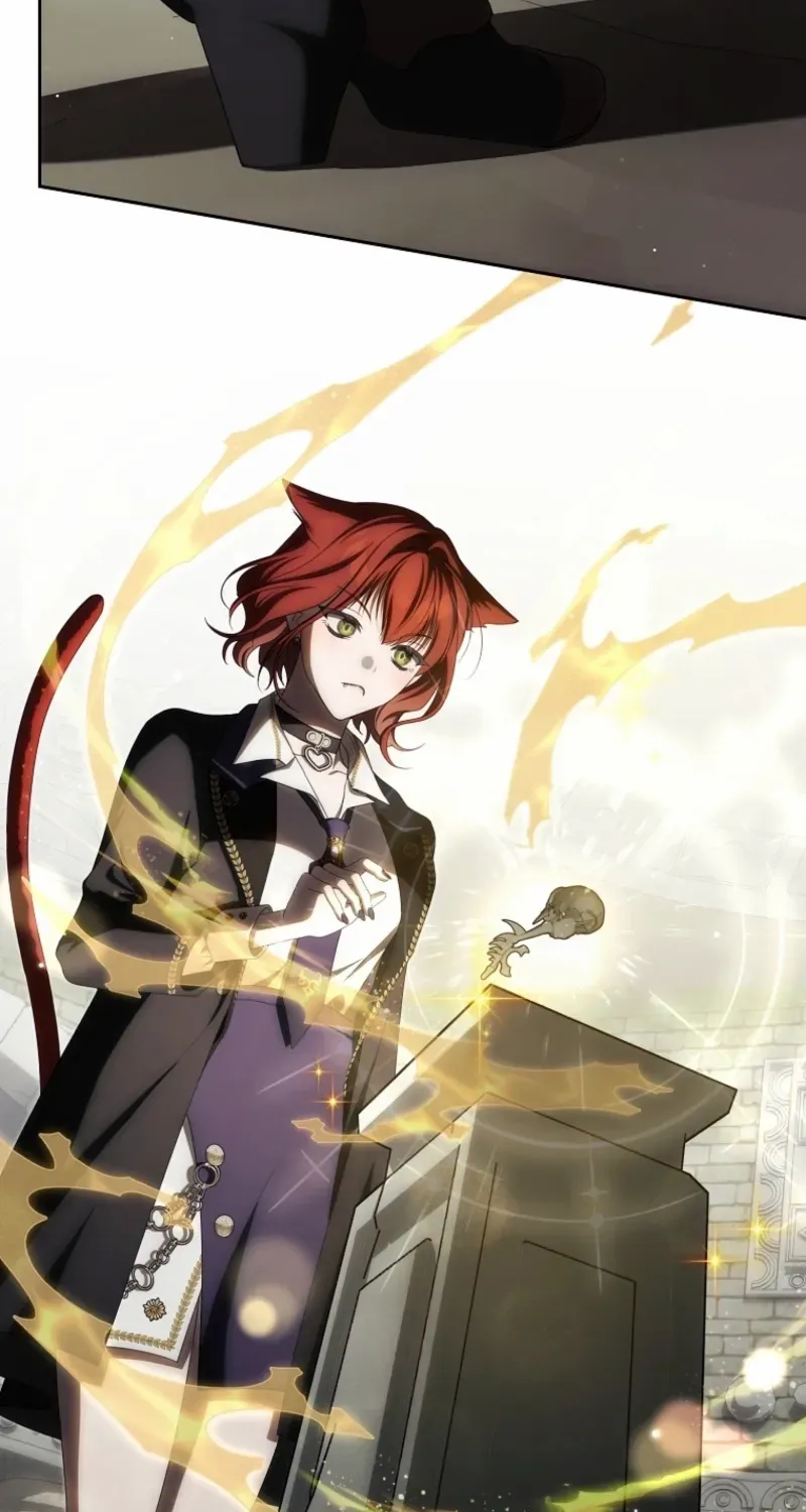 Read How to Get on the Main Character’s Flower Path chapter 17 image 5 on Lezhin