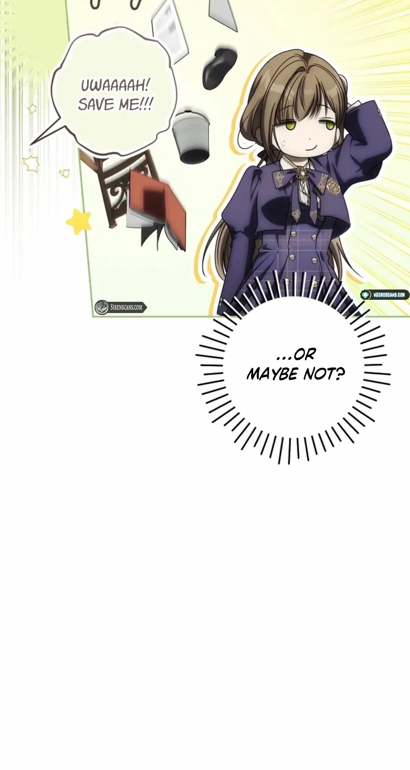 Read How to Get on the Main Character’s Flower Path chapter 17 image 63 on Lezhin