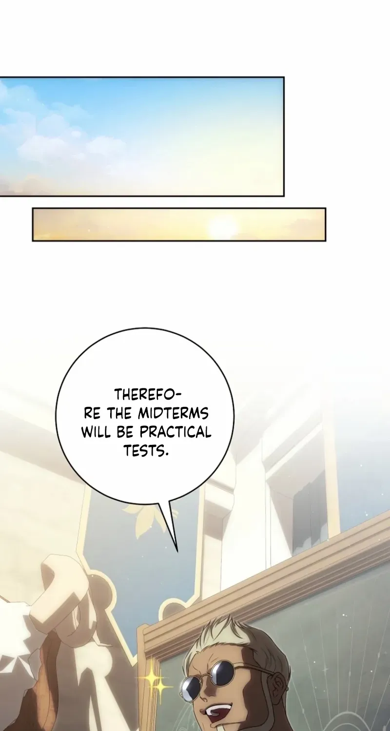 Read How to Get on the Main Character’s Flower Path chapter 17 image 64 on Lezhin