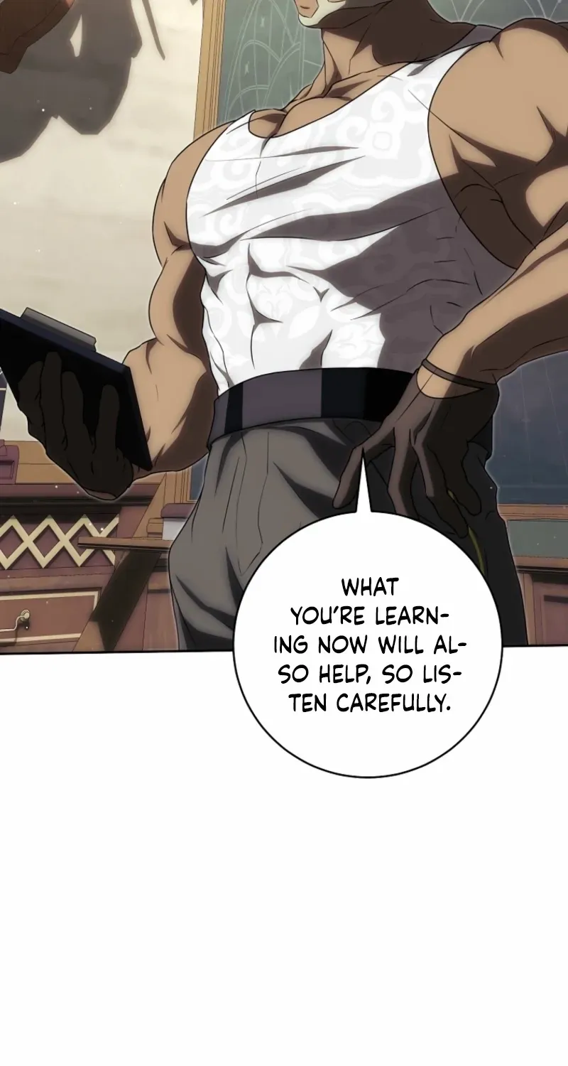 Read How to Get on the Main Character’s Flower Path chapter 17 image 65 on Lezhin