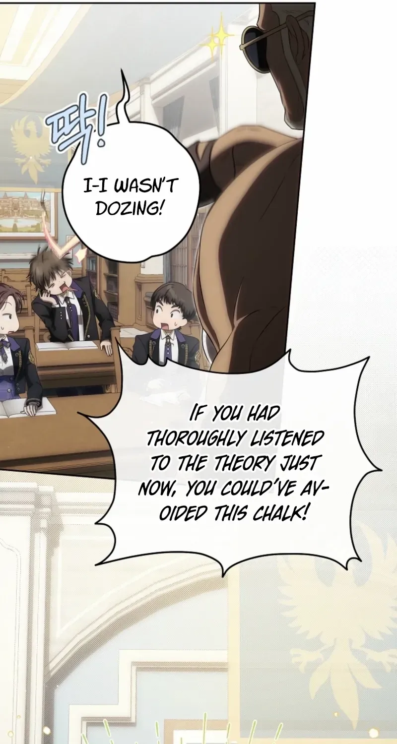 Read How to Get on the Main Character’s Flower Path chapter 17 image 67 on Lezhin