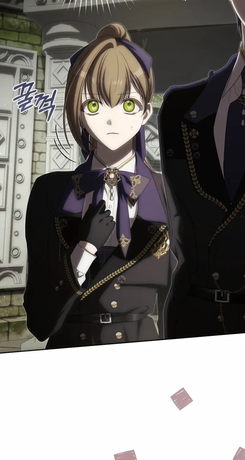 Read How to Get on the Main Character’s Flower Path chapter 17 image 7 on Lezhin