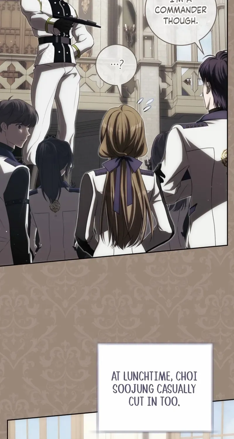 Read How to Get on the Main Character’s Flower Path chapter 17 image 71 on Lezhin