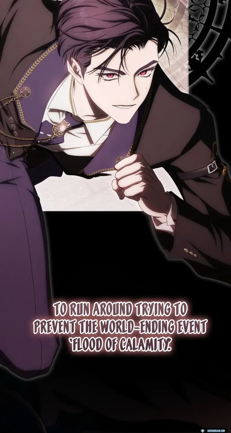 Read How to Get on the Main Character’s Flower Path chapter 17 image 79 on Lezhin
