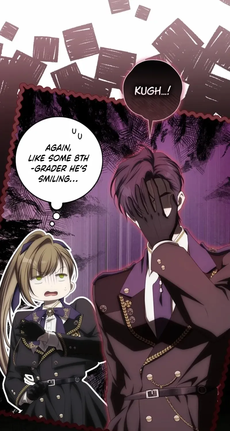 Read How to Get on the Main Character’s Flower Path chapter 17 image 8 on Lezhin