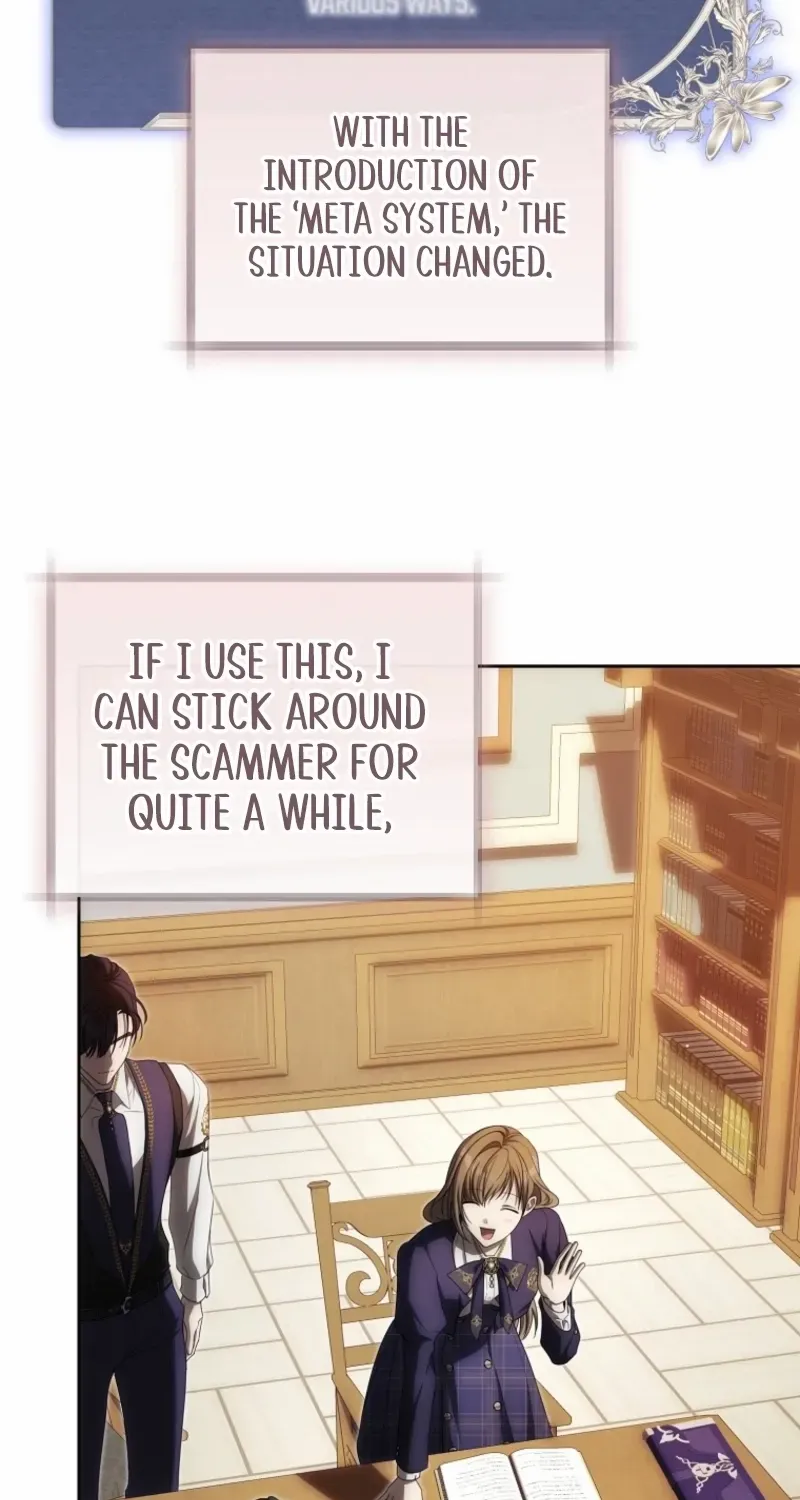 Read How to Get on the Main Character’s Flower Path chapter 17 image 82 on Lezhin