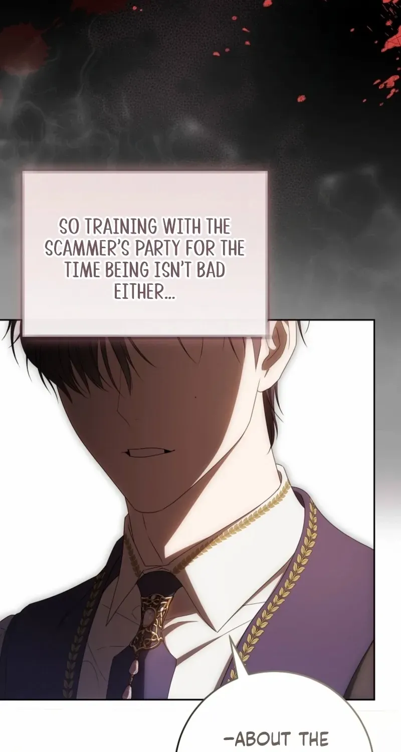 Read How to Get on the Main Character’s Flower Path chapter 17 image 84 on Lezhin
