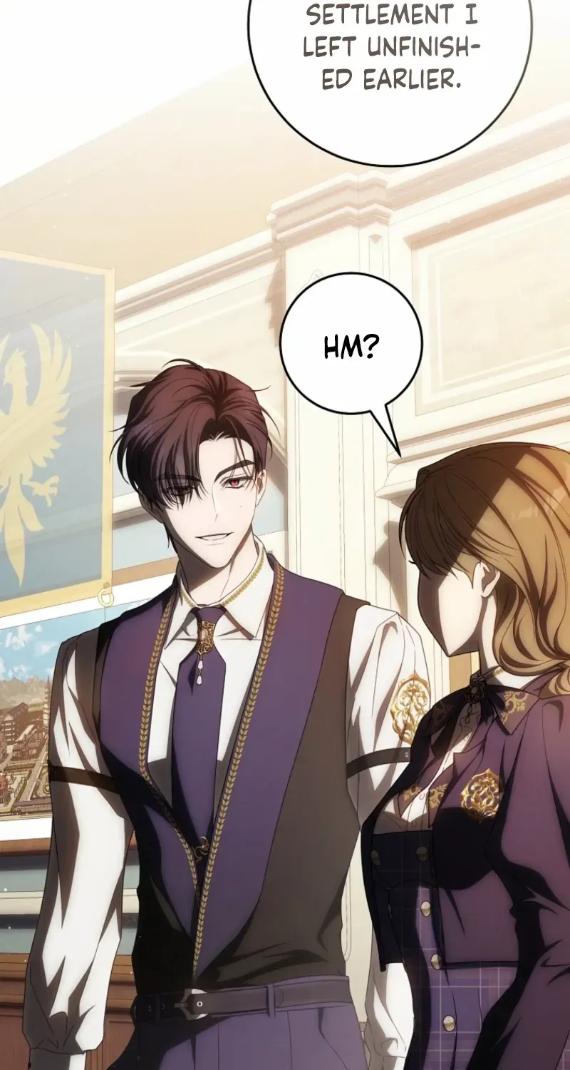 Read How to Get on the Main Character’s Flower Path chapter 17 image 85 on Lezhin