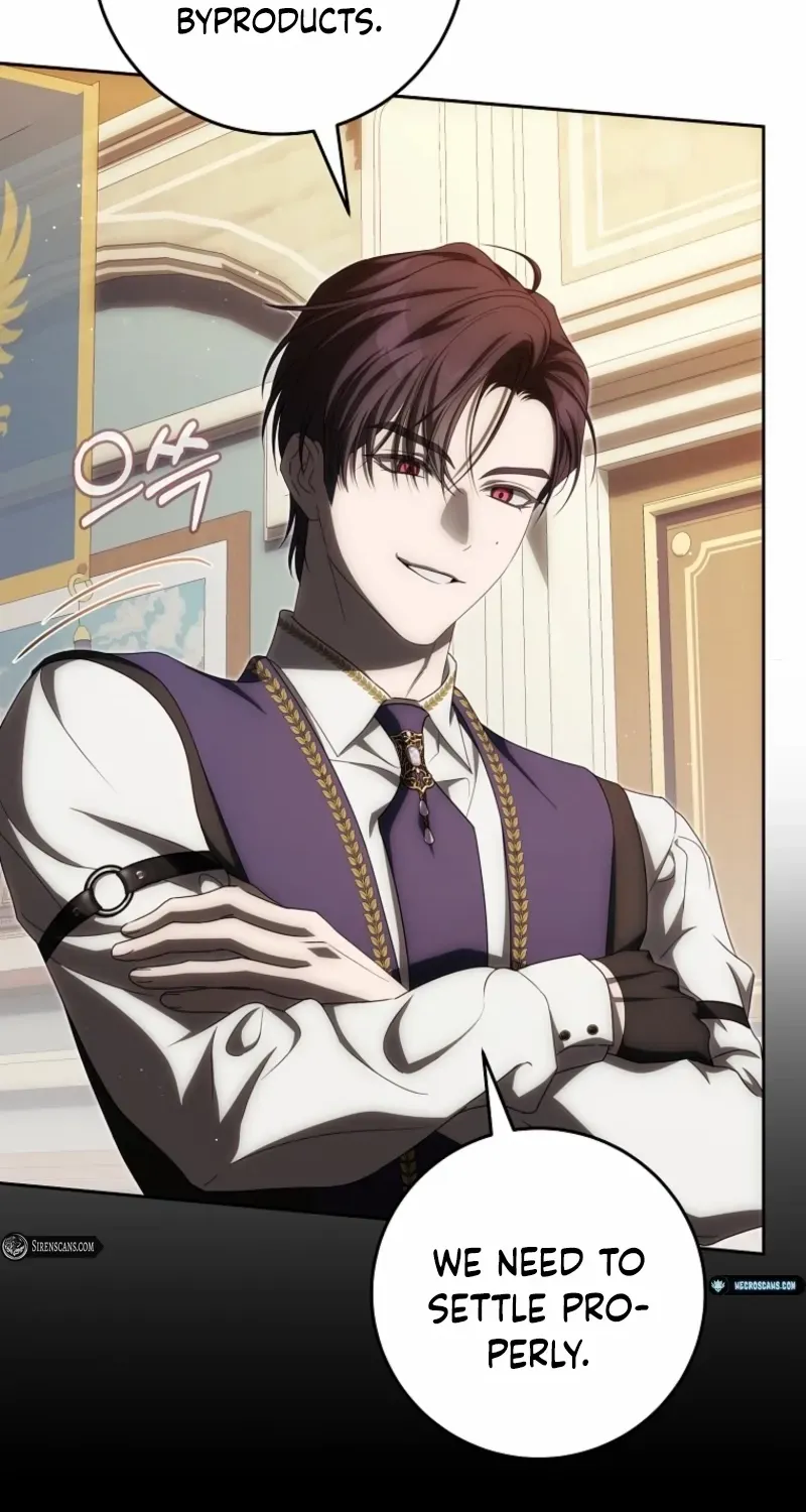 Read How to Get on the Main Character’s Flower Path chapter 17 image 90 on Lezhin