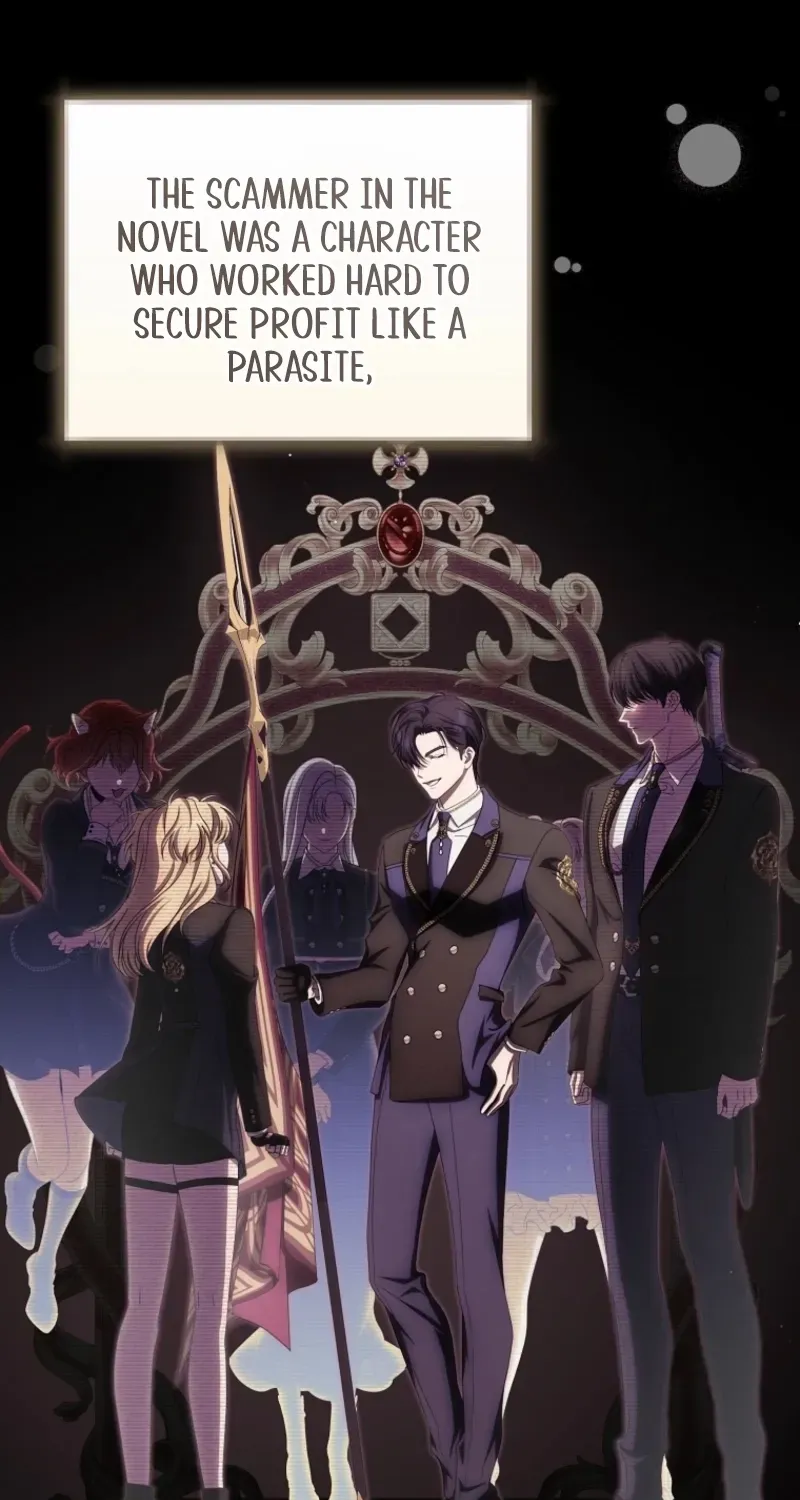 Read How to Get on the Main Character’s Flower Path chapter 17 image 91 on Lezhin