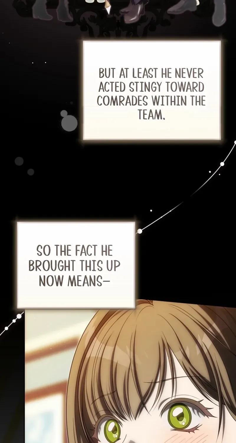 Read How to Get on the Main Character’s Flower Path chapter 17 image 92 on Lezhin