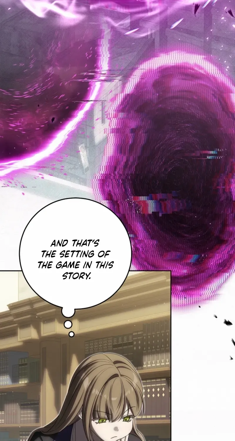 Read How to Get on the Main Character’s Flower Path chapter 19 image 32 on Lezhin