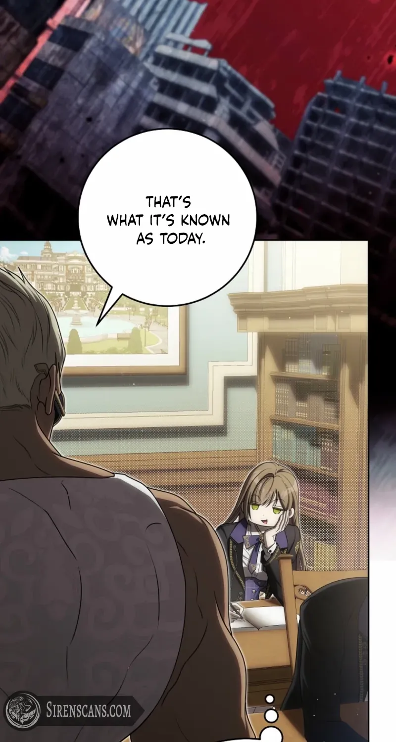 Read How to Get on the Main Character’s Flower Path chapter 19 image 36 on Lezhin